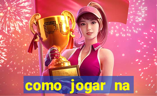 como jogar na plataforma do tigre